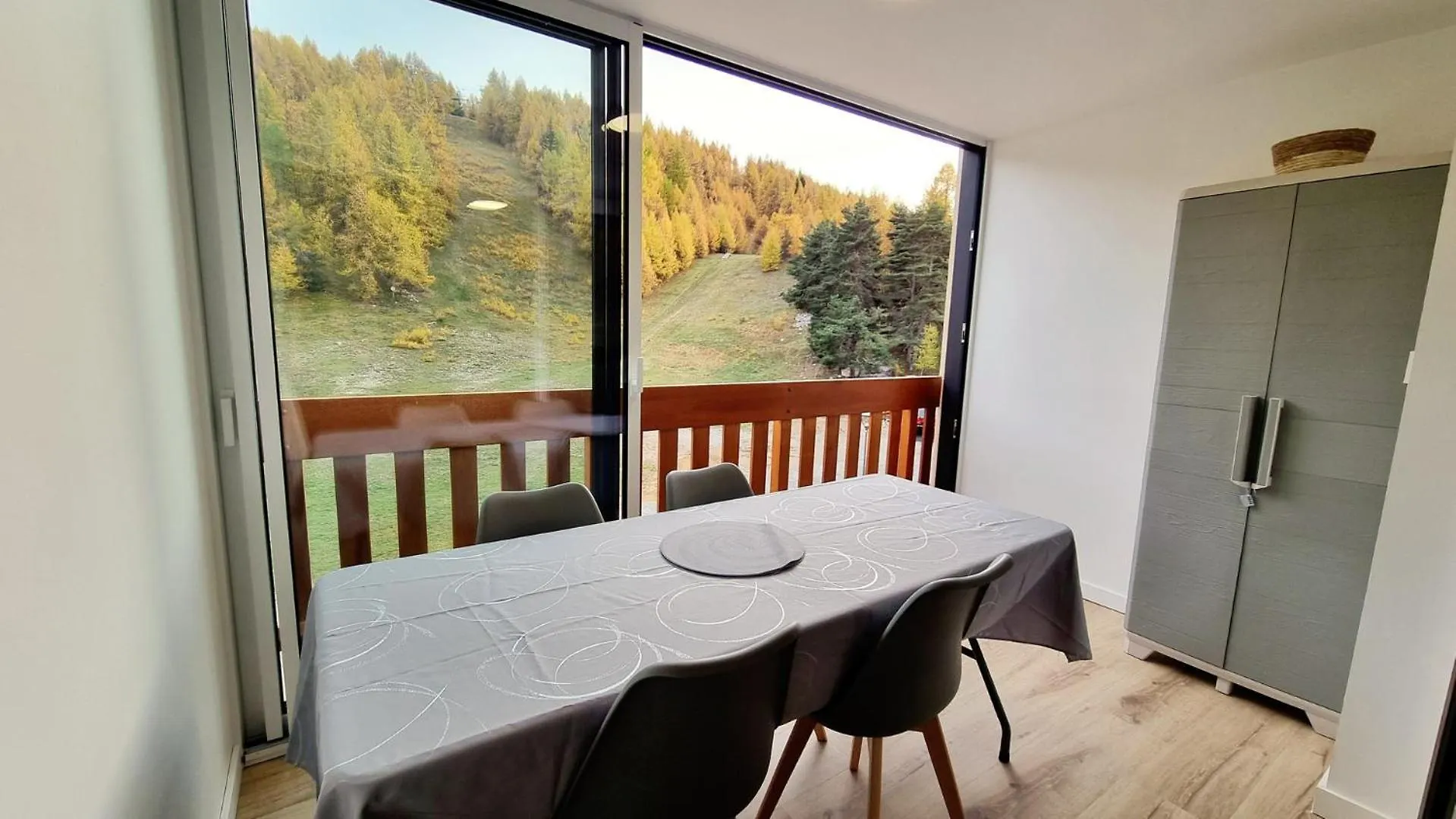 Residence Les Fontettes, La Joue Du Loup Saint-Étienne-en-Dévoluy 0*,  프랑스