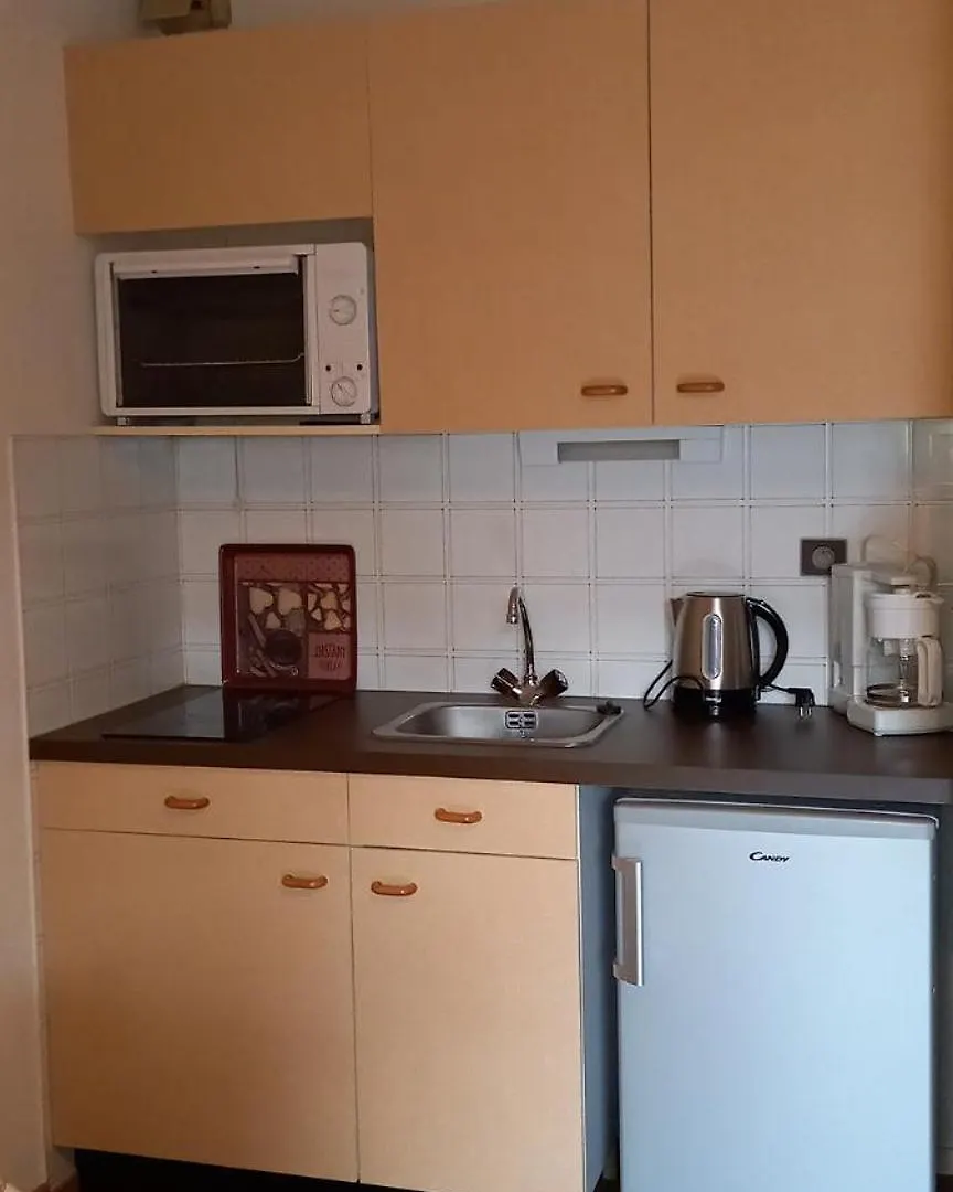 Residence Les Fontettes, La Joue Du Loup Saint-Étienne-en-Dévoluy 0*,  프랑스