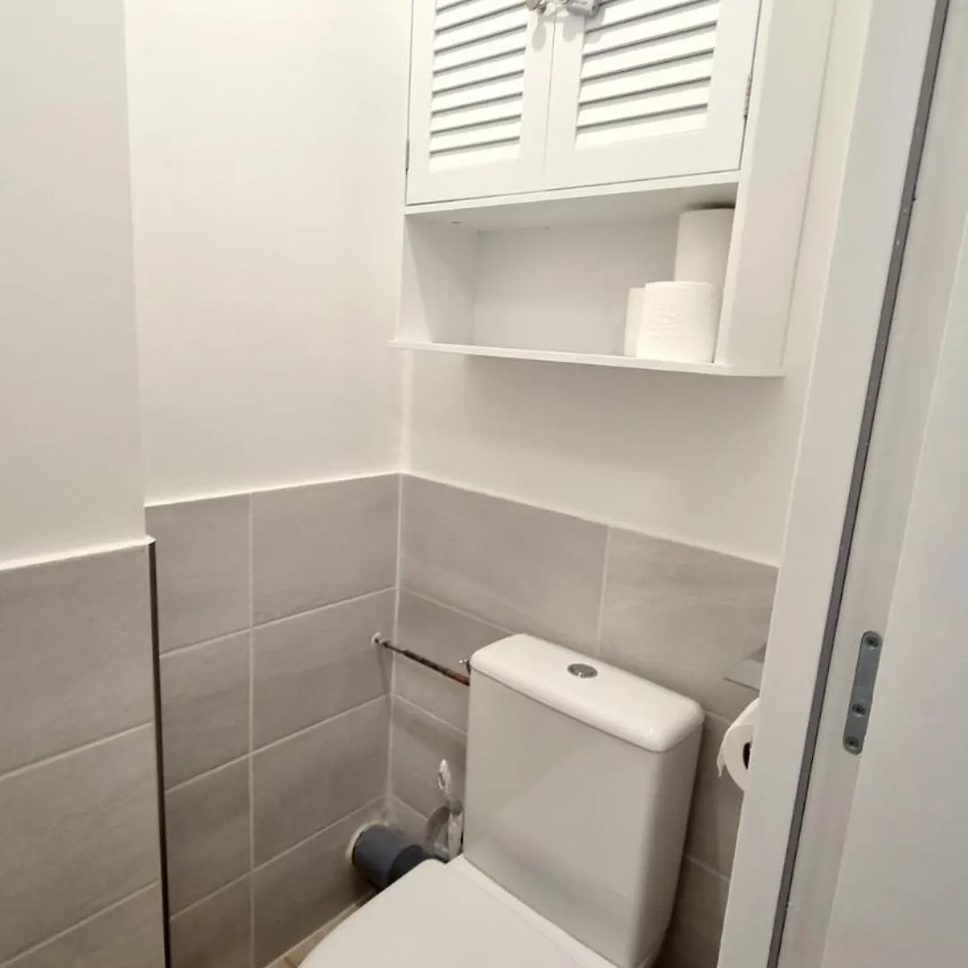 아파트 Residence Les Fontettes, La Joue Du Loup Saint-Étienne-en-Dévoluy